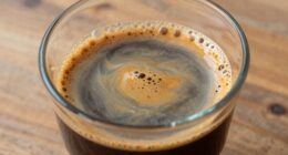 over extraction causes sour taste