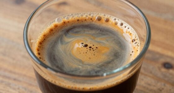 over extraction causes sour taste