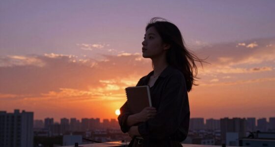 overcoming 20s imposter syndrome