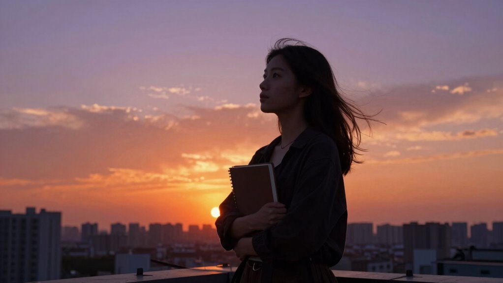 overcoming 20s imposter syndrome