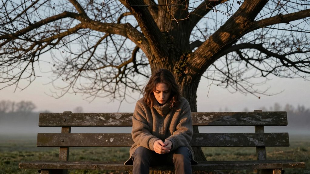 overcoming guilt and shame