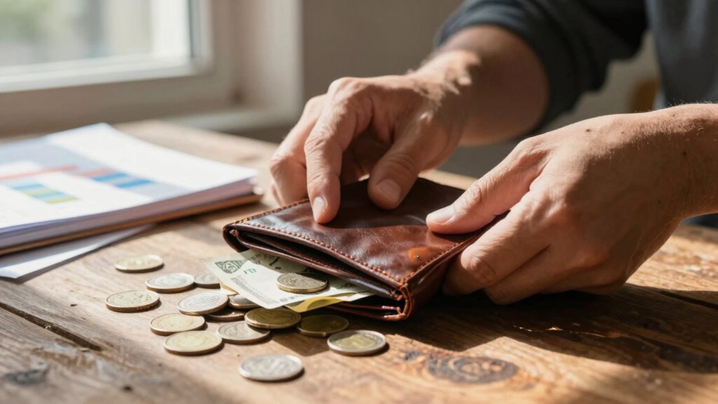 overcoming limiting money beliefs