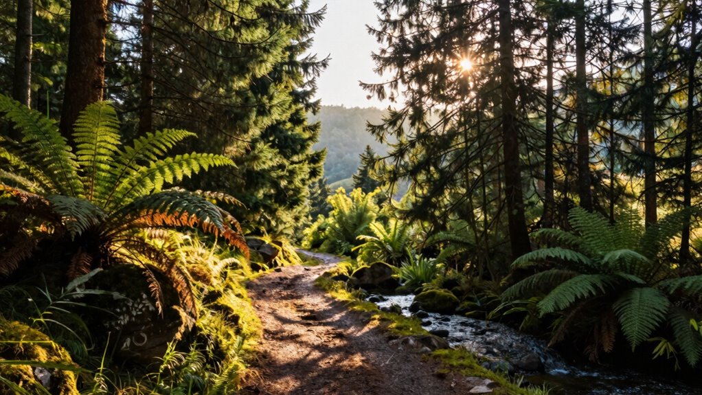 overcoming outdoor access barriers