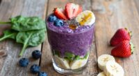 overly sugary healthy smoothies