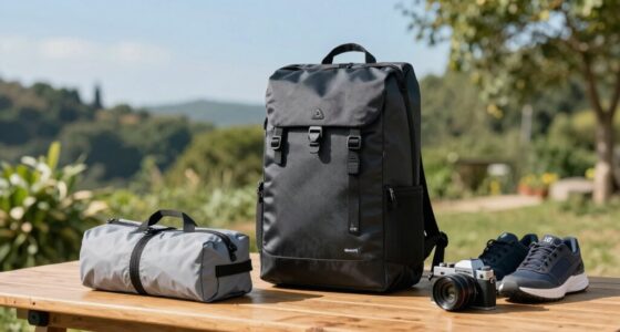 pack smart carry essentials