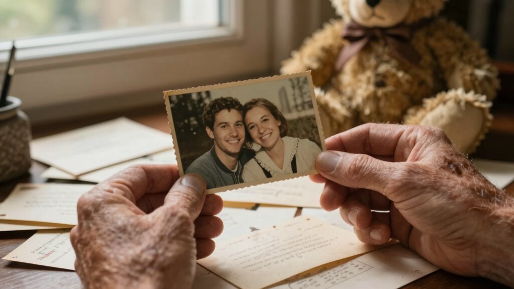 past experiences shape triggers