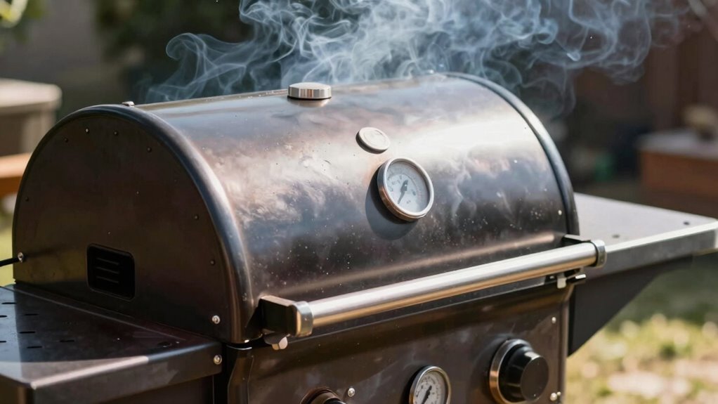 pellet grill troubleshooting tips