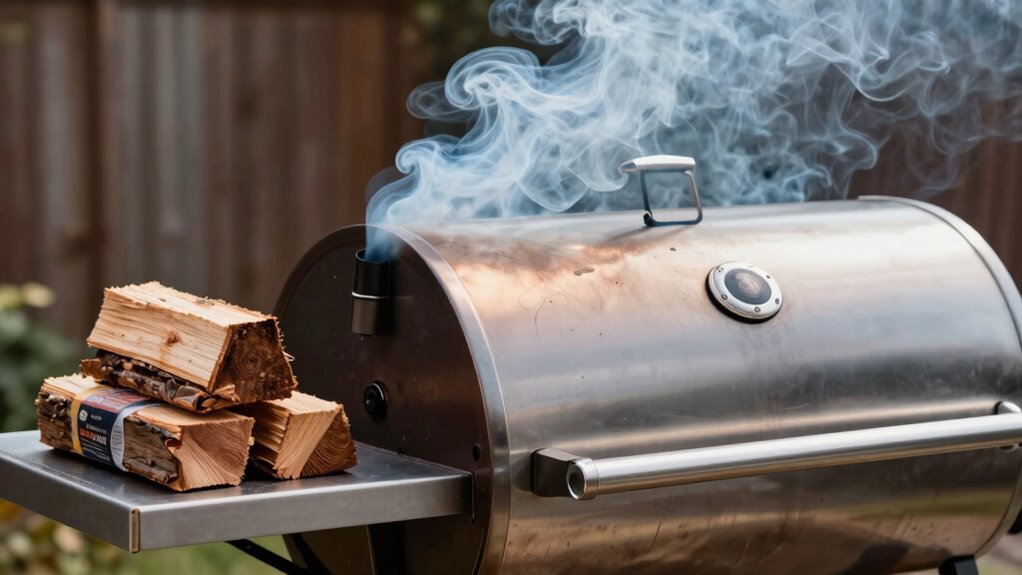 pellet quality and wood