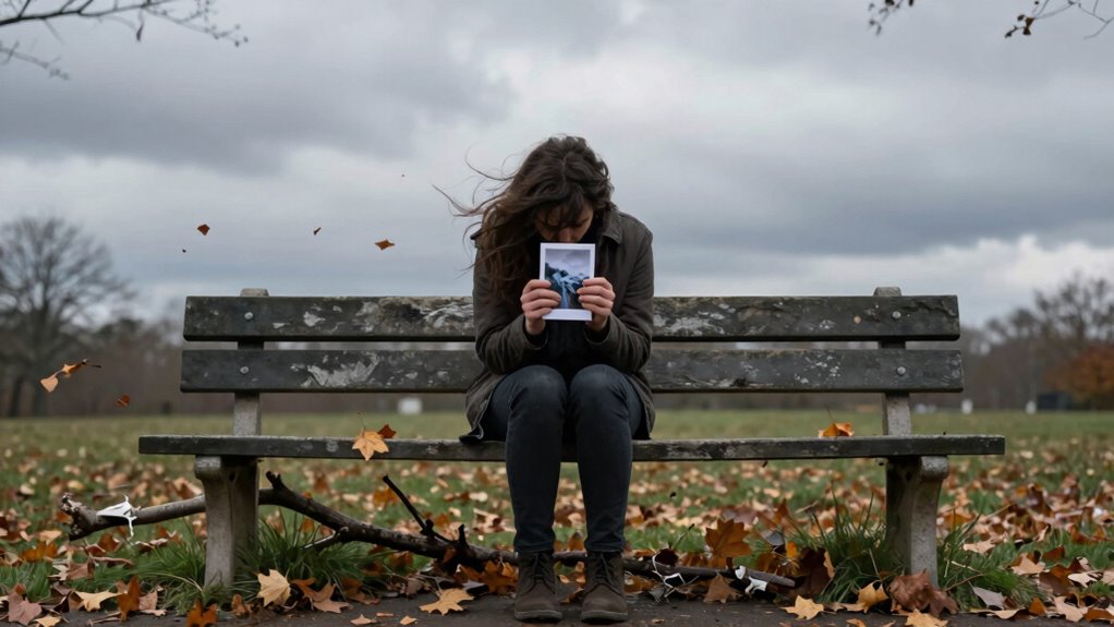 personal history influences grief