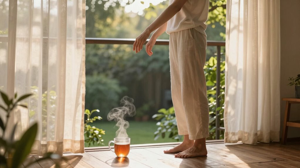 personalize and strengthen routines