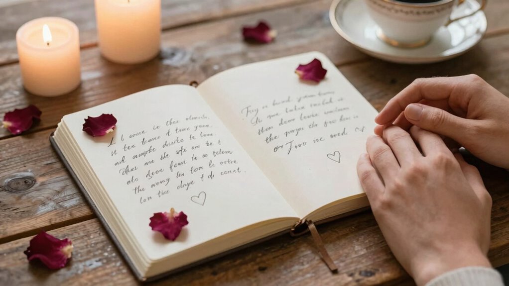 personalized durable portable journal