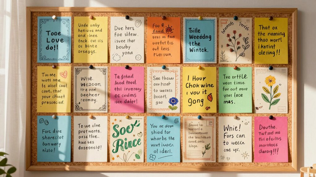 personalized inspiring quote collection