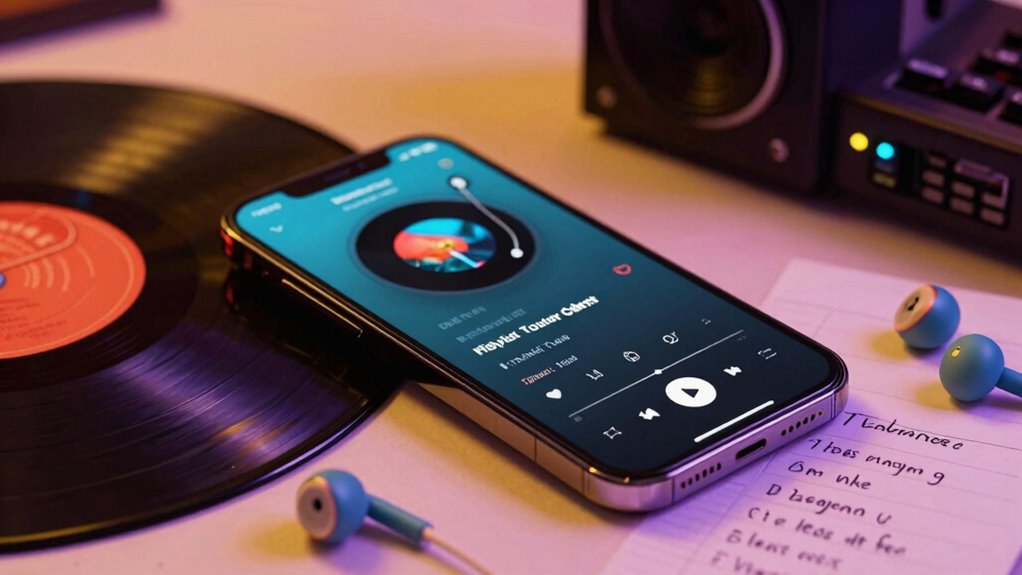 personalized motivational playlist tips