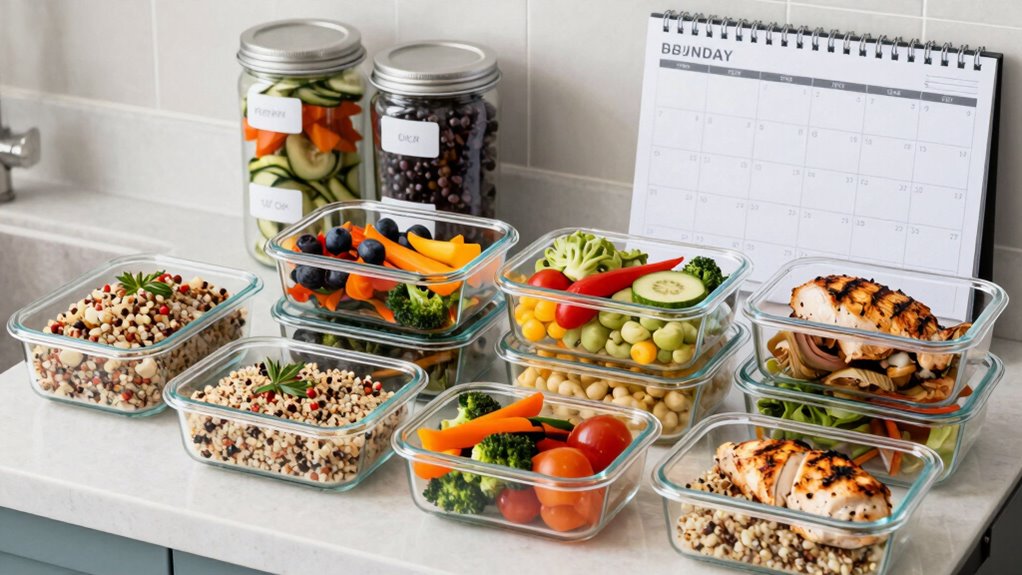 plan adapt stay motivated