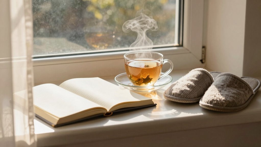 plan sleep caffeine consistency