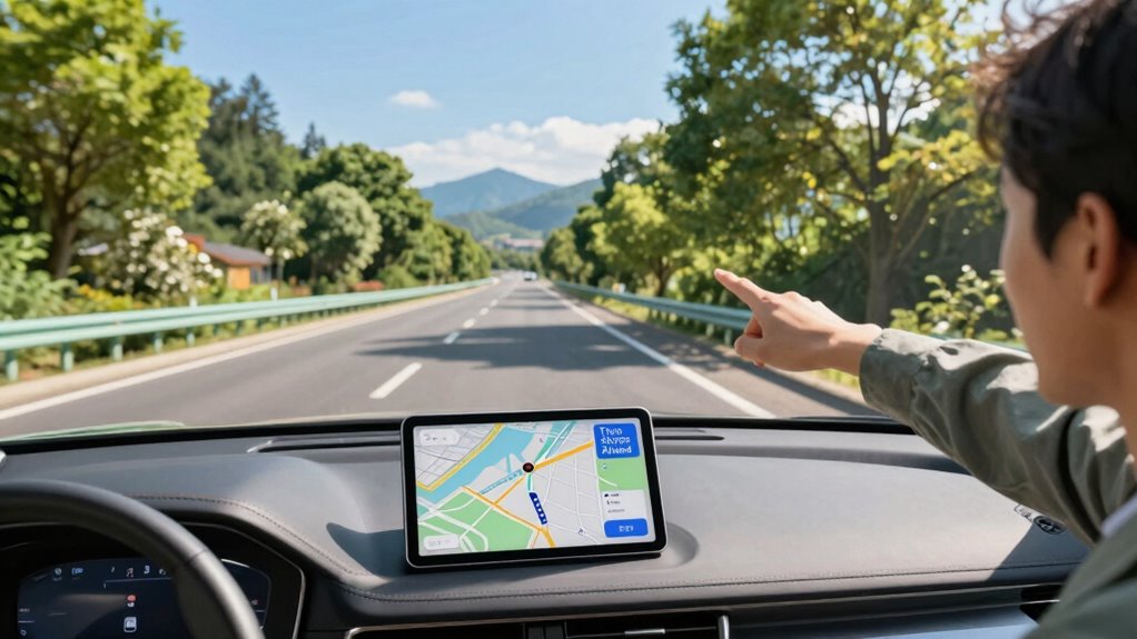 plan two stops ahead