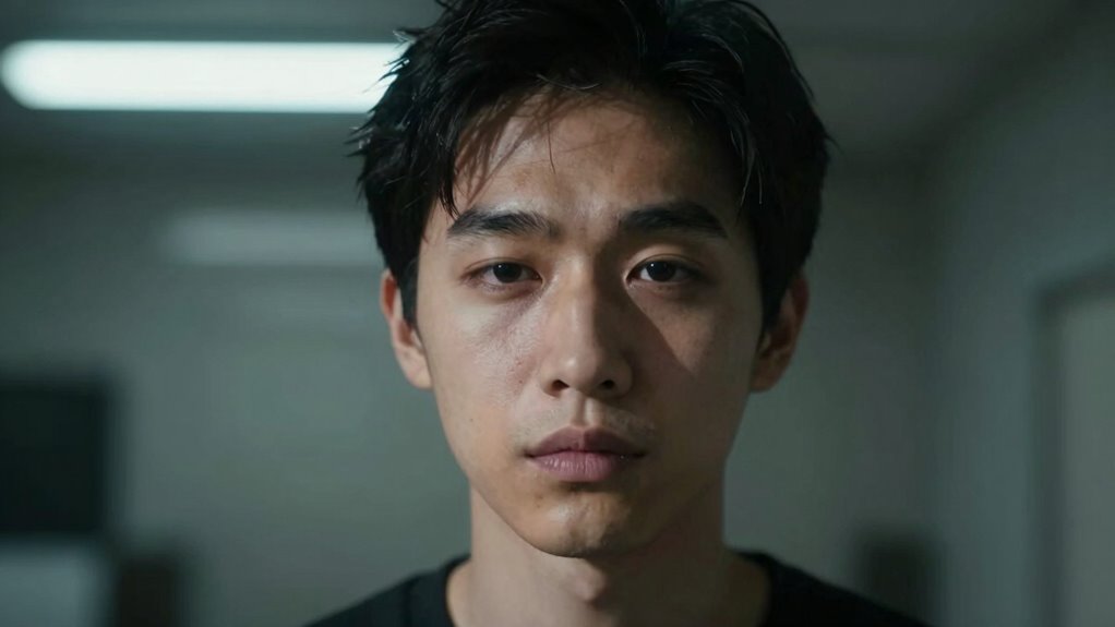 poor lighting makes you look tired