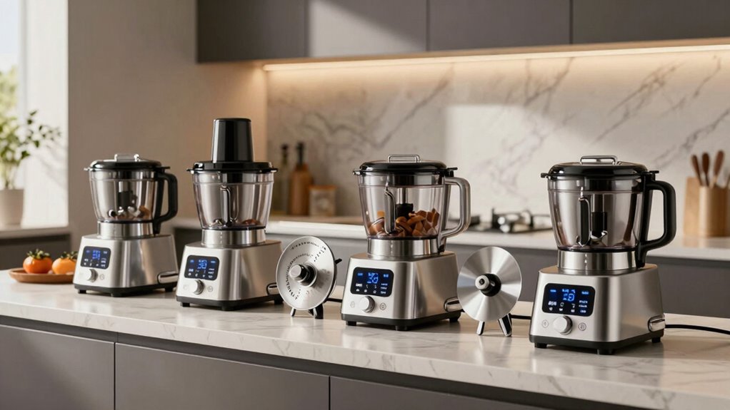 power capacity versatility maintenance