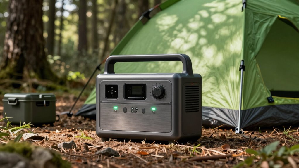 power needs port variety