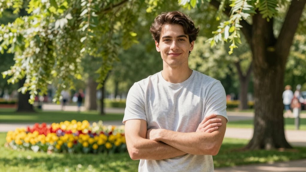 practice assertiveness confidently