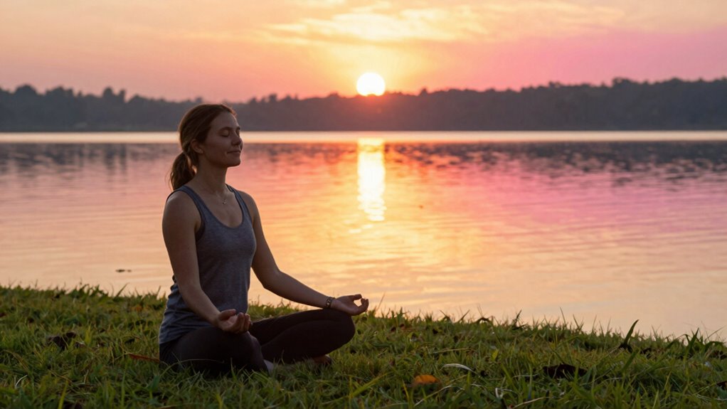 practice daily gratitude intentionally