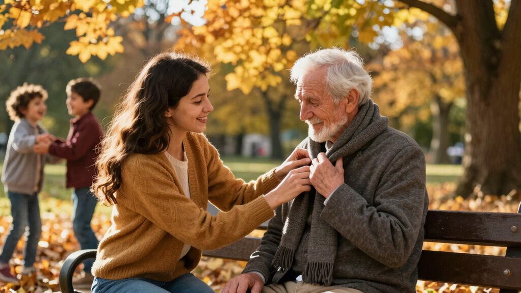 practice daily mindful kindness