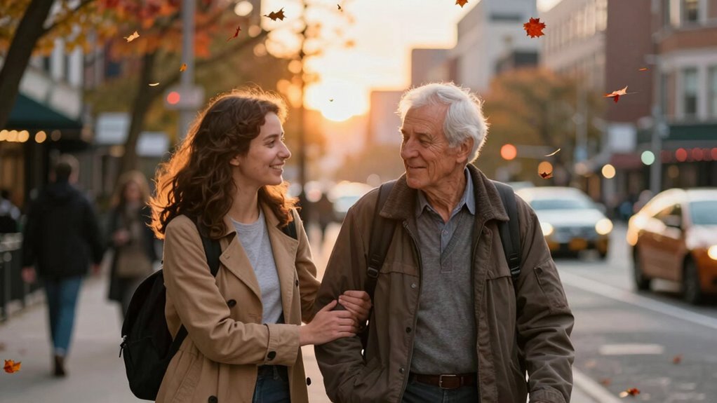 practice daily small kindness