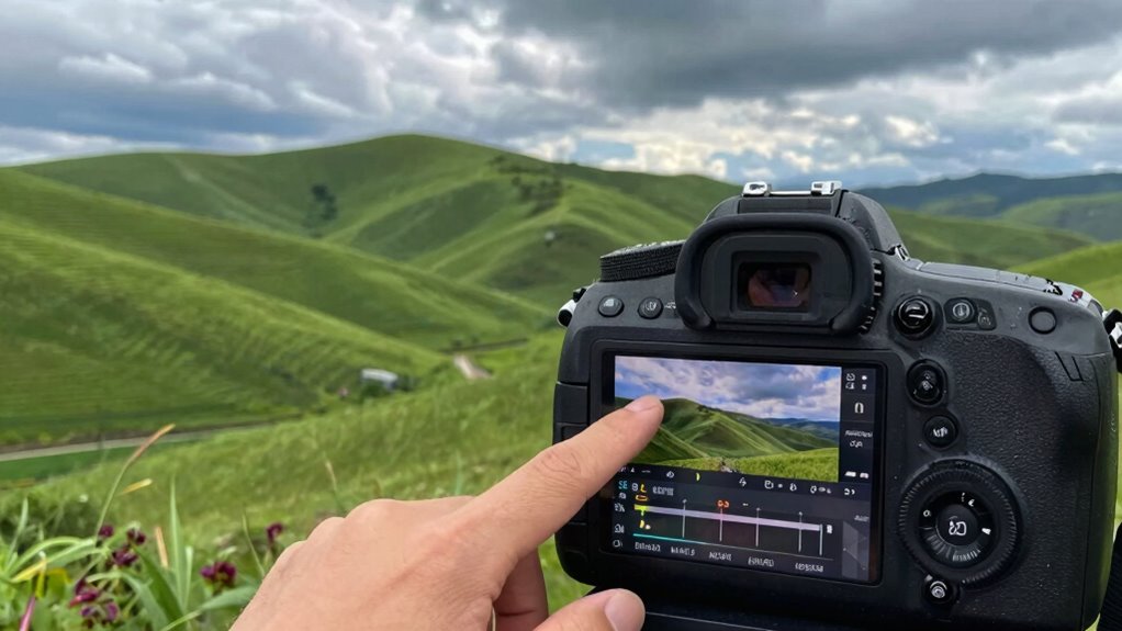 practice explore and refine