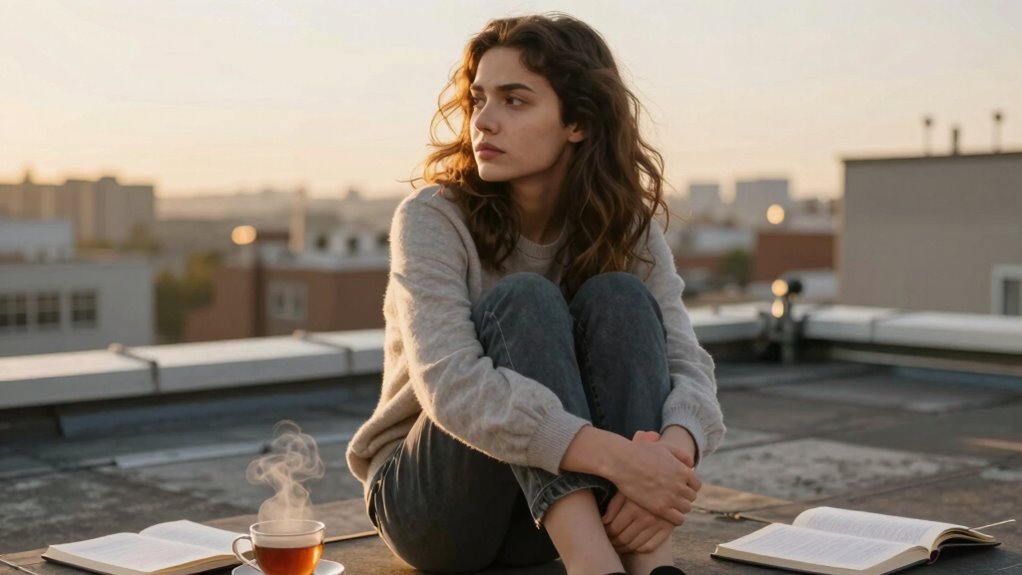 practice self kindness daily