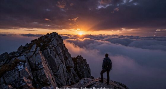 pre emptive success strategy