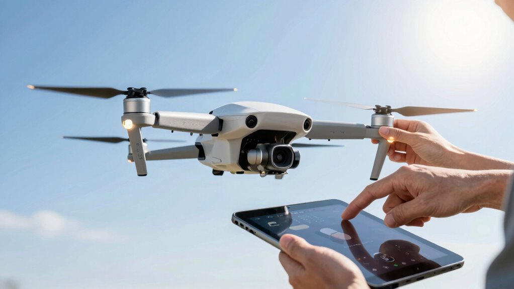 pre flight safety and maintenance