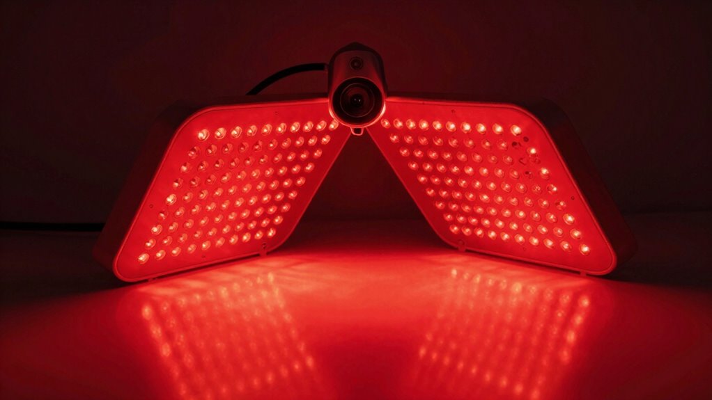 precise wavelength calibration process