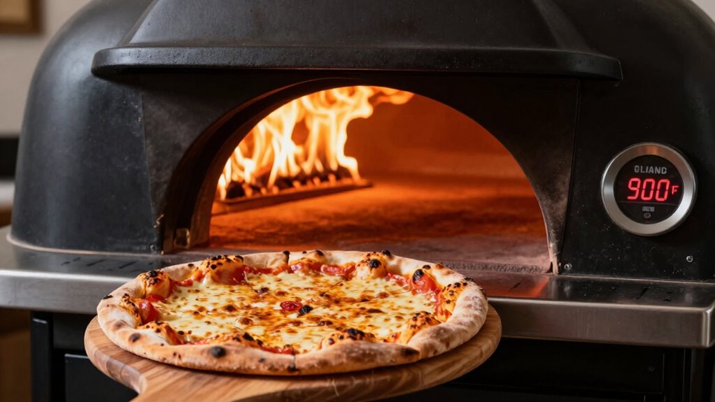 preheat freshness consistency patience