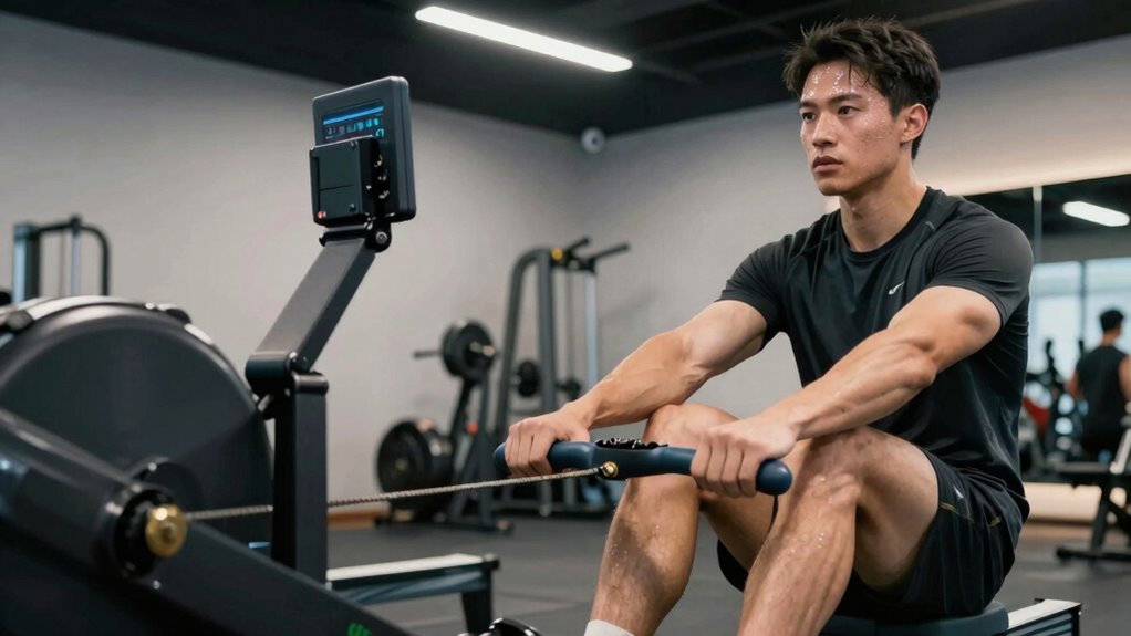 prepare choose organize optimize