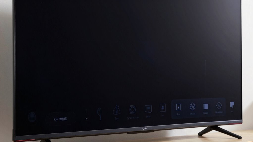 prevent burn in with screen care