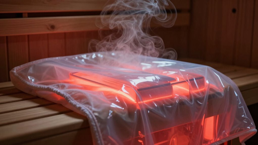 prevent heat related risks safely