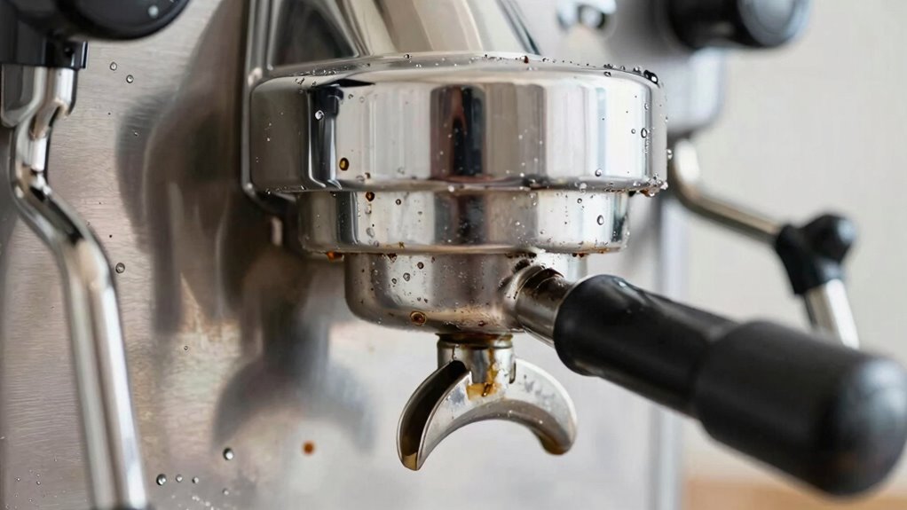 prevent mineral buildup effectively