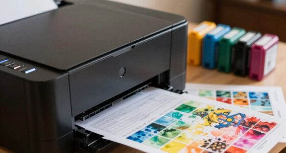 printer cost comparison