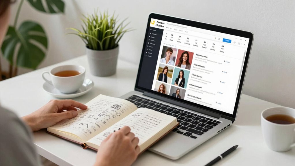 prioritize authentic audience connections