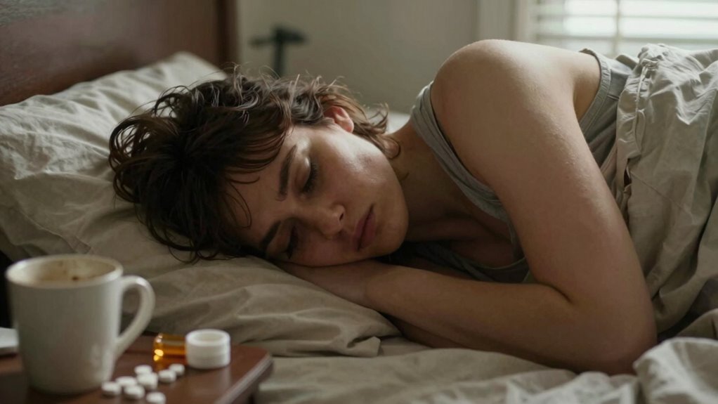 prioritize consistent quality sleep