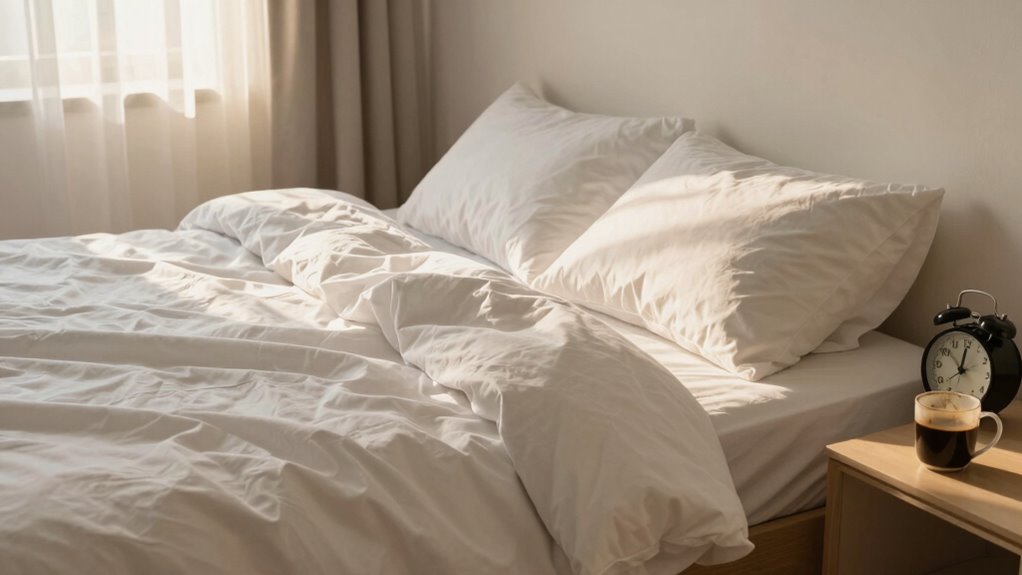 prioritize consistent quality sleep