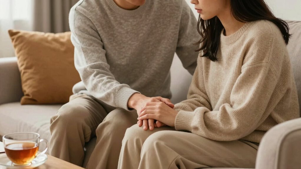 prioritize shared activities together