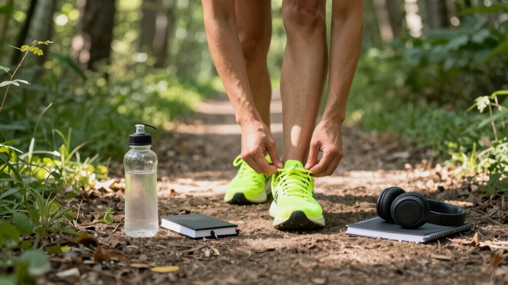 progress gradually stay consistent