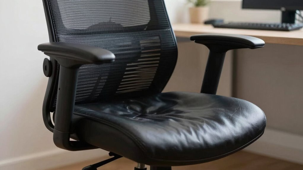 prolonged sitting causes hip pain