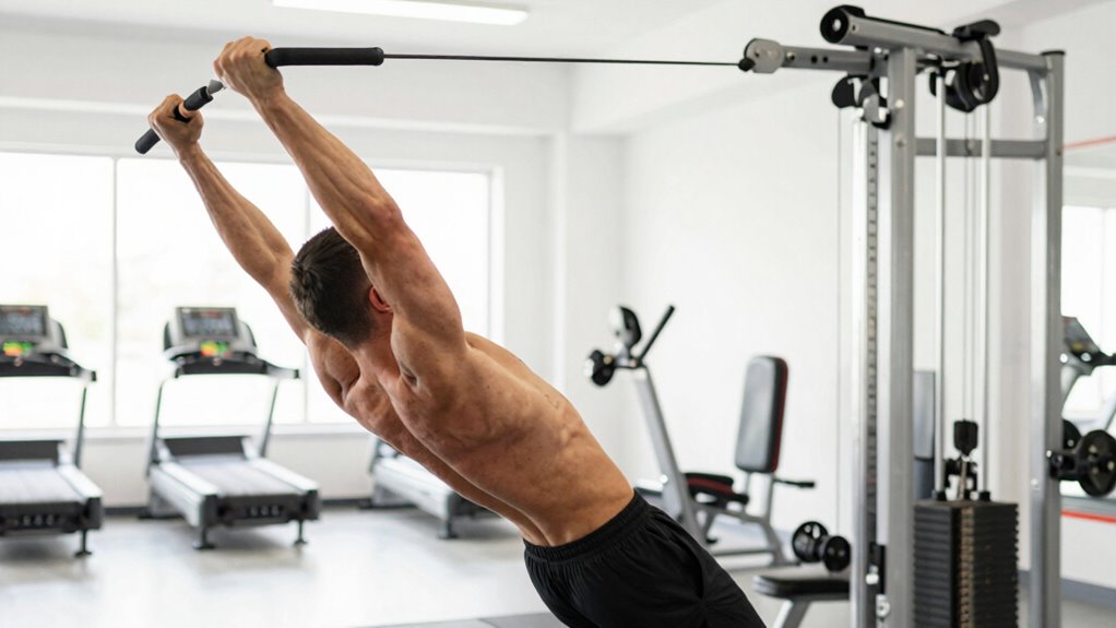 proper form prevents injury