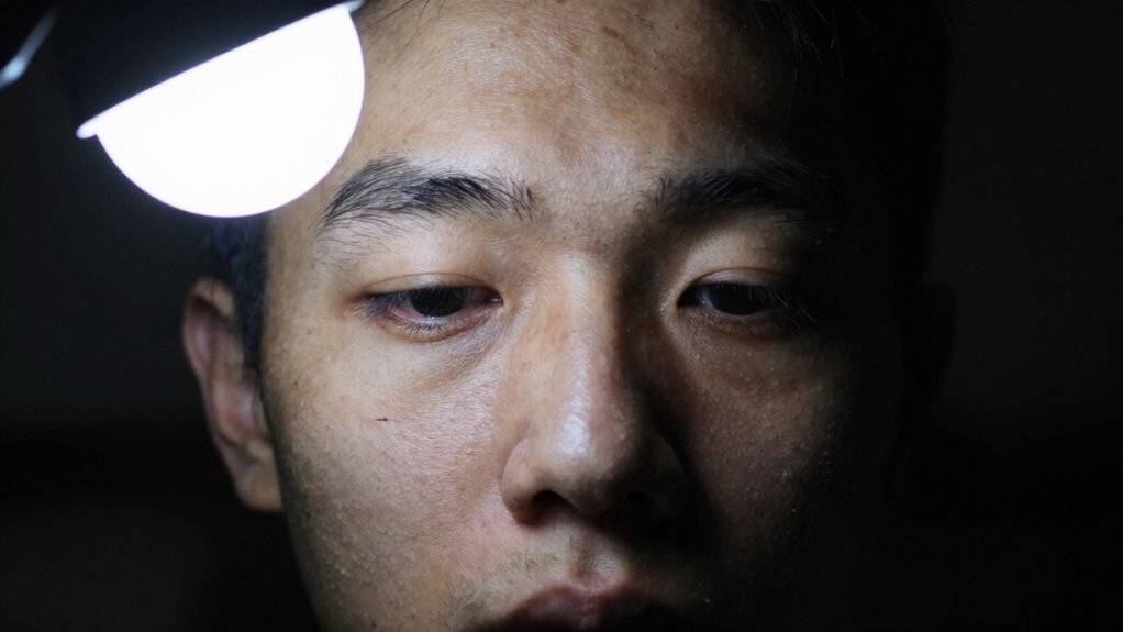 proper lighting enhances appearance