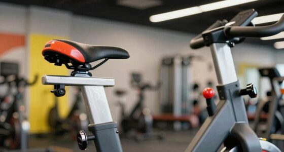 proper seat adjustment essential