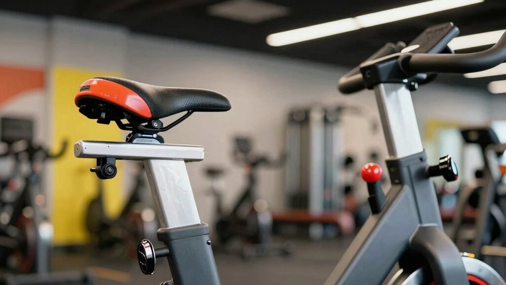 proper seat adjustment essential