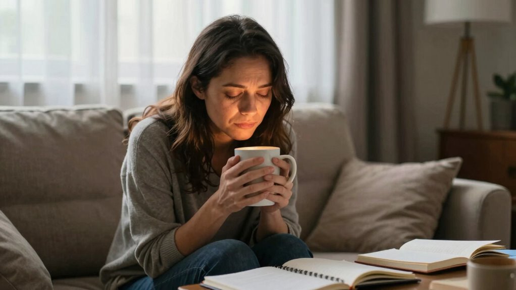 protect emotional energy boundaries