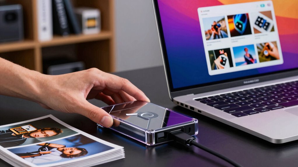 protect photos with backup